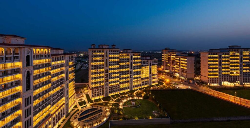 Acad Realty best property dealer in Gurgaon