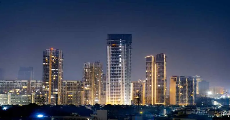 Top Real Estate Developers in Gurgaon