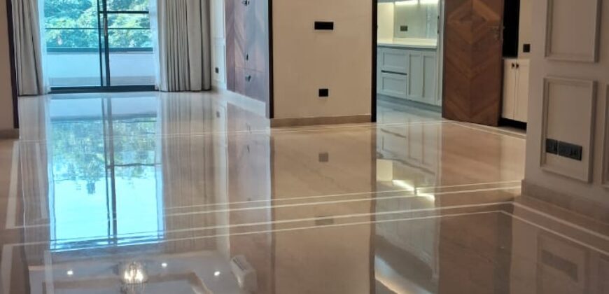 Builder Floor for Sale (AR8967)